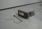 Used Safeline Model V1 Metal Detector Head