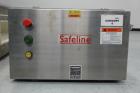 Used Safeline Model V1 Metal Detector Head