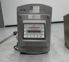 Used Safeline Model V1 Metal Detector Head