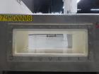 Used Safeline Model V1 Metal Detector Head