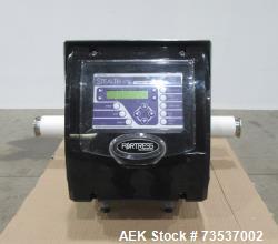 Fortress Stealth Pipeline Metal Detector. Approximate aperture size 4" diameter x 10-1/2" long. Thro...