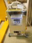 Used Lock metal detector, type MET 30+, fall thru design, 3 3/4