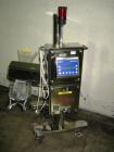 Used-Safline metal detector, 3.75