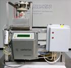 Used Sartorius Discovery Pipeline Metal Detector