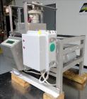 Used Sartorius Discovery Pipeline Metal Detector