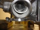 Used Sartorius Discovery Pipeline Metal Detector