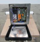 Used Fortress Stealth Pipeline Metal Detector. Approximate aperture size 4