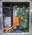 Used Fortress Stealth Pipeline Metal Detector. Approximate aperture size 4