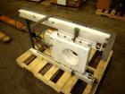 Used Lock Inspection Systems V5 Waferthin Met 30+ Metal Detector, Model Met30-200/+/IP54/286KHZ. Aperture size approximately 8 5/8
