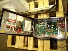 Used Lock Inspection Systems V5 Waferthin Met 30+ Metal Detector, Model Met30-200/+/IP54/286KHZ. Aperture size approximately 8 5/8