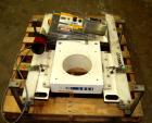 Used Lock Inspection Systems V5 Waferthin Met 30+ Metal Detector, Model Met30-200/+/IP54/286KHZ. Aperture size approximately 8 5/8