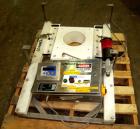 Used Lock Inspection Systems V5 Waferthin Met 30+ Metal Detector, Model Met30-200/+/IP54/286KHZ. Aperture size approximately 8 5/8