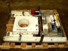 Used Lock Inspection Systems V5 Waferthin Met 30+ Metal Detector, Model Met30-200/+/IP54/286KHZ. Aperture size approximately 8 5/8
