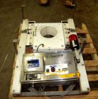 Used Lock Inspection Systems V5 Waferthin Met 30+ Metal Detector, Model Met30-200/+/IP54/286KHZ. Aperture size approximately 8 5/8