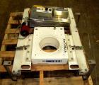 Used Lock Inspection Systems V5 Waferthin Met 30+ Metal Detector, Model Met30-200/+/IP54/286KHZ. Aperture size approximately 8 5/8