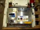 Used Lock Inspection Systems V5 Waferthin Met 30+ Metal Detector, Model Met30-200/+/IP54/286KHZ. Aperture size approximately 8 5/8