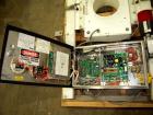 Used Lock Inspection Systems V5 Waferthin Met 30+ Metal Detector, Model Met30-200/+/IP54/286KHZ. Aperture size approximately 8 5/8