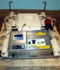 Used Lock Inspection Systems V5 Waferthin Met 30+ Metal Detector, Model Met30-200/+/IP54/286KHZ. Aperture size approximately 8 5/8