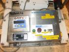 Used Lock Inspection Systems V5 Waferthin Met 30+ Metal Detector, Model Met30-200/+/IP54/286KHZ. Aperture size approximately 8 5/8