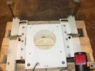 Used Lock Inspection Systems V5 Waferthin Met 30+ Metal Detector, Model Met30-200/+/IP54/286KHZ. Aperture size approximately 8 5/8