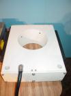 Used Lock Inspection Systems V5 Waferthin Met 30+ Metal Detector, Model Met30-200/+/IP54/286KHZ. Aperture size approximately 8 5/8