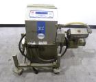 Used Loma Pipeline Metal Detector, Model IQ2, Stainless Steel. Approximate 3