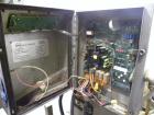 Used Loma Pipeline Metal Detector, Model IQ2, Stainless Steel. Approximate 3
