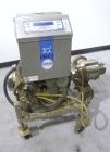 Used Loma Pipeline Metal Detector, Model IQ2, Stainless Steel. Approximate 3