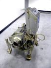 Used Loma Pipeline Metal Detector, Model IQ2, Stainless Steel. Approximate 3
