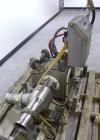 Used Loma Pipeline Metal Detector, Model IQ2, Stainless Steel. Approximate 3