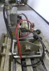 Used Loma Pipeline Metal Detector, Model IQ2, Stainless Steel. Approximate 3