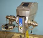 Loma Systems Pipeline Metal Detector, Model  IQ3
