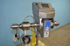 Loma Systems Pipeline Metal Detector, Model  IQ3