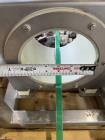 Usado- Detector de metales para tuberías de Mettler Toledo, modelo PL150. Las dimensiones del tubo son: 5-3/4' (diámetro) x ...