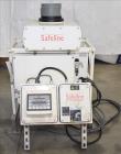 Used Safeline Metal Detector 5.75