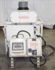 Used- Safeline Metal Detector 5.75