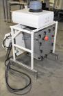 Used Safeline Metal Detector 5.75