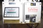 Used Safeline Metal Detector 5.75