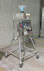 Used Safeline Model GF65 Flow Through Metal Detector