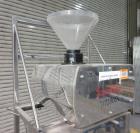 Used Safeline Model GF65 Flow Through Metal Detector