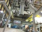 Used Safeline Model GF65 Flow Through Metal Detector