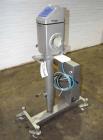 Used Safeline HDS Pipeline Metal Detector