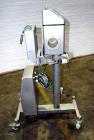 Used Safeline HDS Pipeline Metal Detector