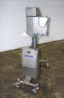 Used Safeline HDS Pipeline Metal Detector