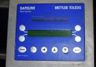 Used- Safeline HDS Pipeline Metal Detector