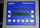 Used Safeline HDS Pipeline Metal Detector