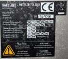 Used Safeline HDS Pipeline Metal Detector