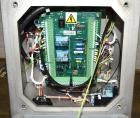 Used Safeline HDS Pipeline Metal Detector