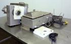 Used Safeline PL100 Pipeline Metal Detector