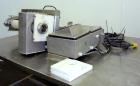 Used Safeline PL100 Pipeline Metal Detector